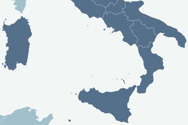 l'immigrazione e il Mezzogiorno