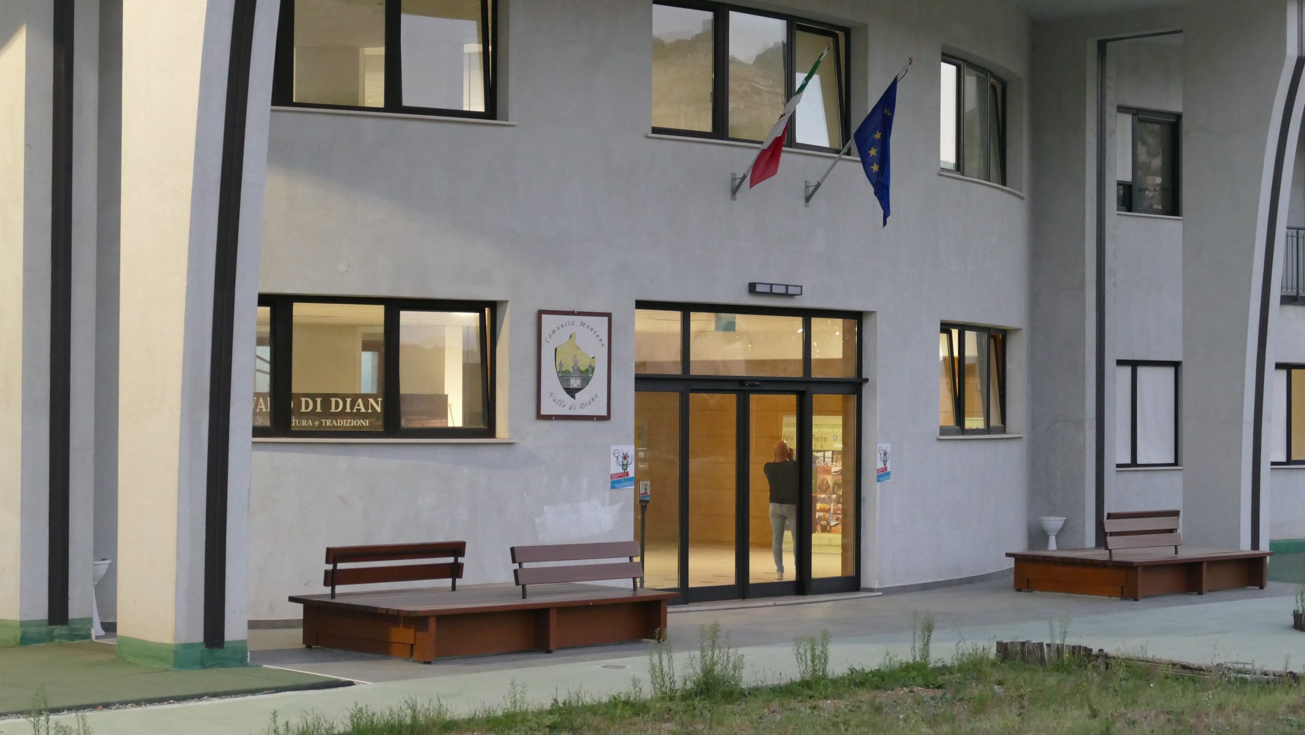 Comunità Montana, bando da 1 milione 220mila euro per supportare