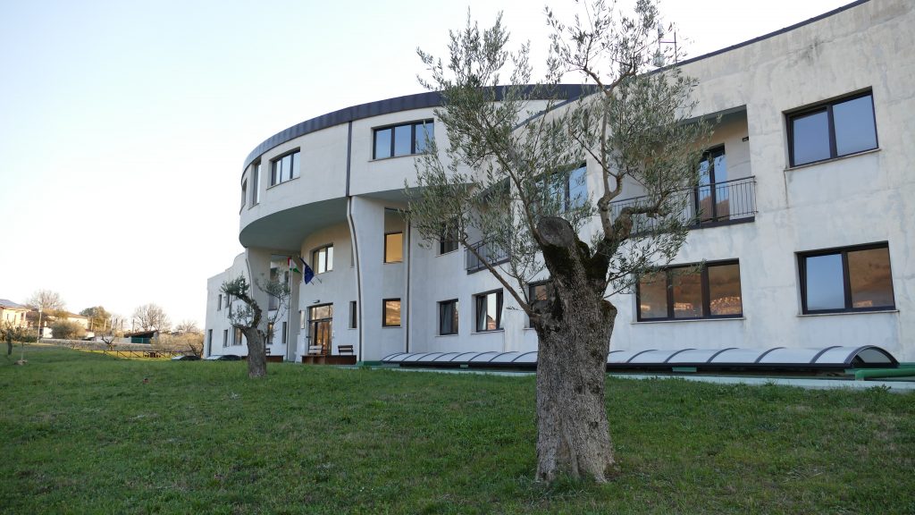 Comunità montana Vallo di Diano