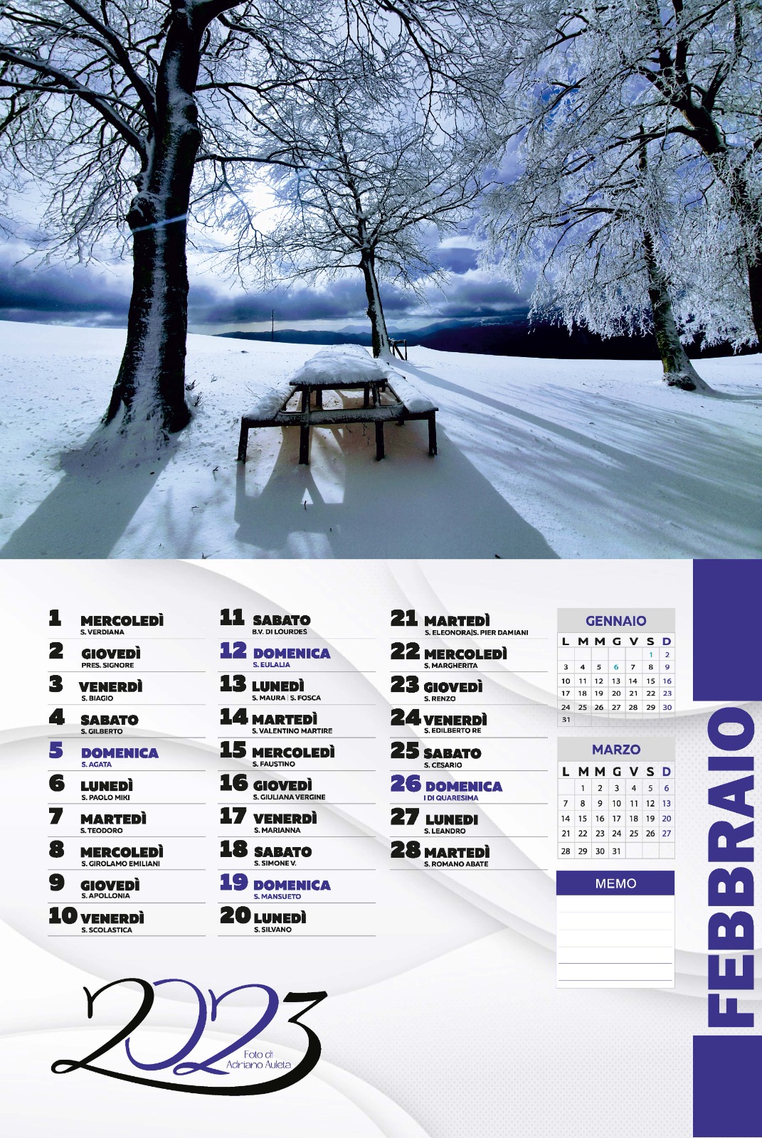 Calendario di arrivo 2022, calendario di arrivo figlia, calendario di