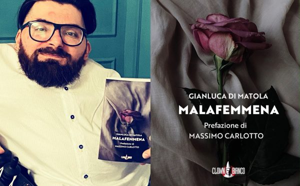 Gianluca Di Matola Malafemmena