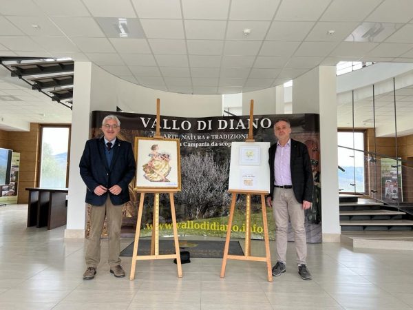 Cavallone Pagliarulo 8 Marzo 2023