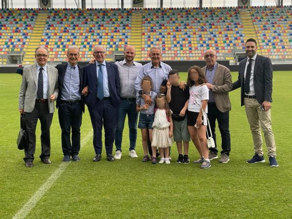 presentazione libro Massimiliano Martino