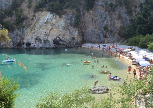 Acampora Travel