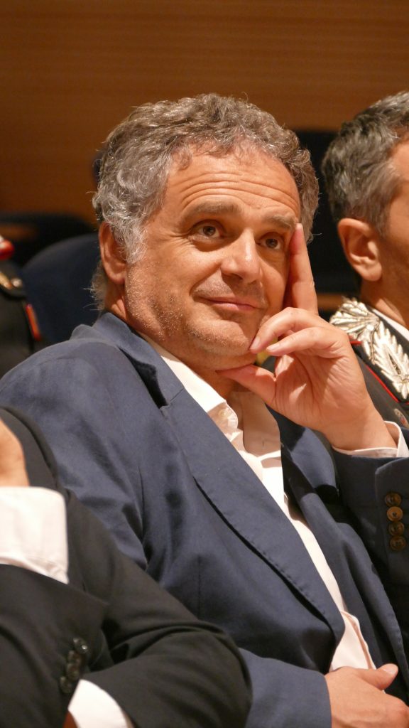 Francesco Cavallone