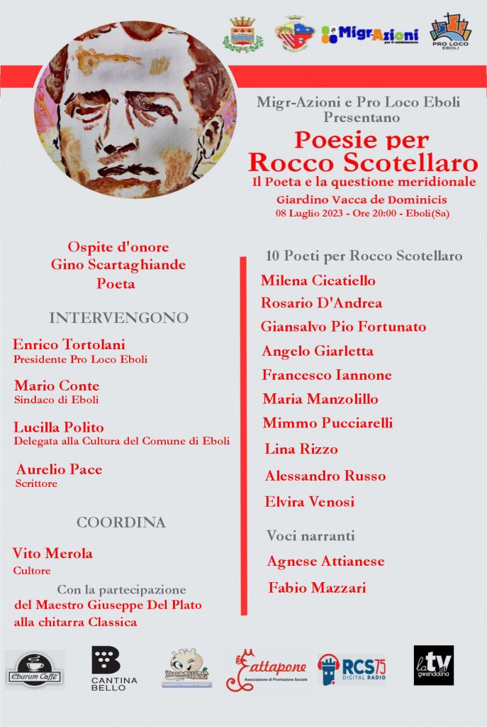 Eboli-Rocco-Scotellaro