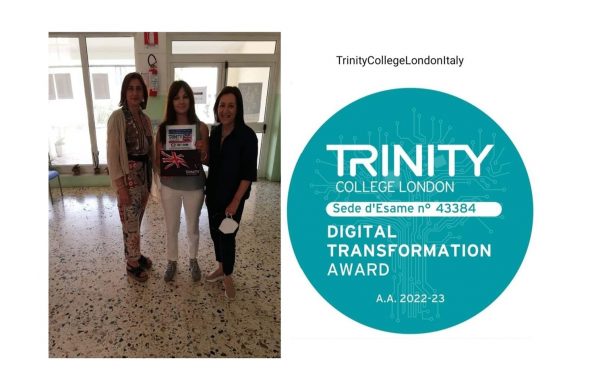 Trinity college london
