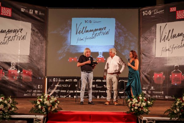 Villammare Film Festival 2023