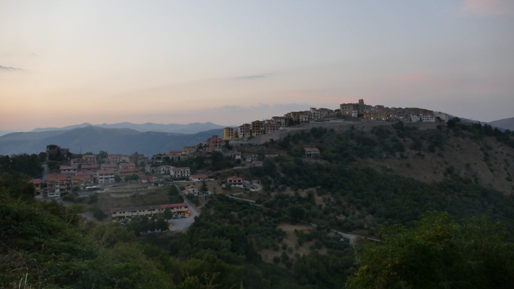 Salvitelle