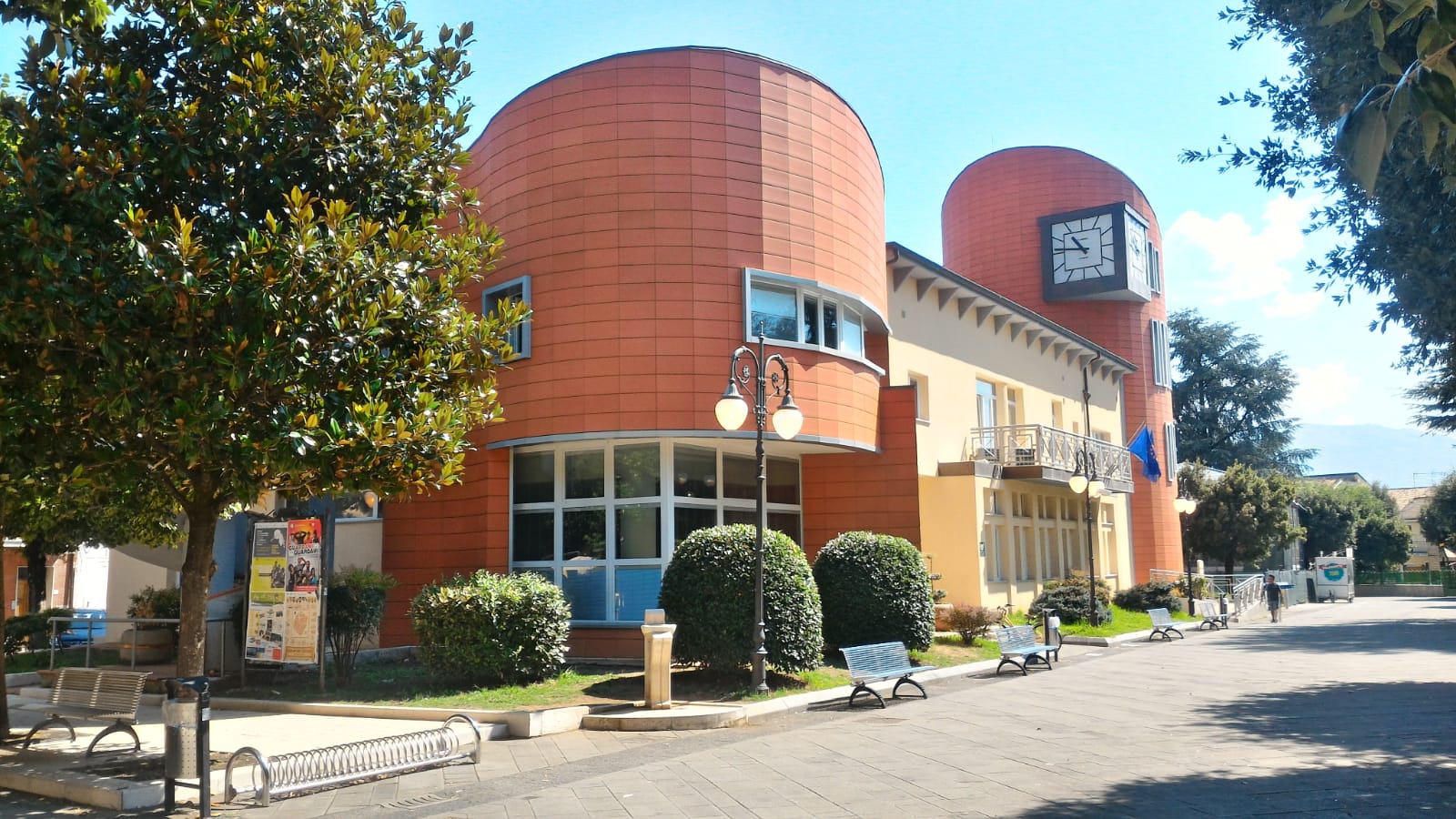 Comune di Sant'Arsenio
