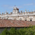 Certosa di San Lorenzo a Padula