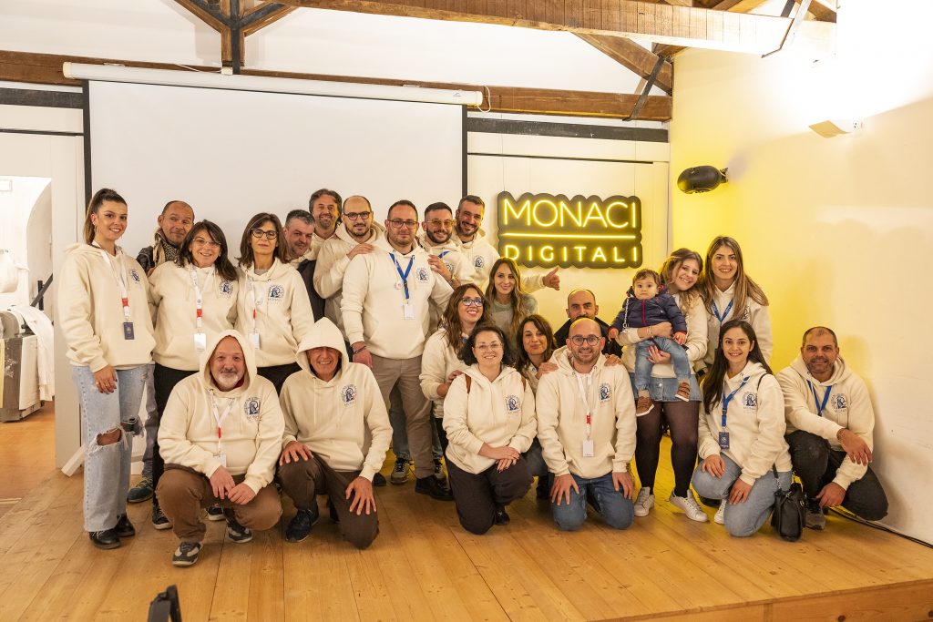 hackathon Padula