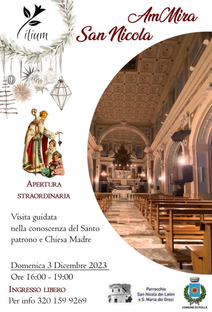 Natale a Polla