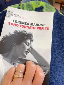 Lorenzo-Marone