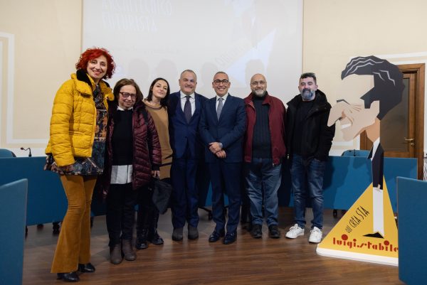 Polla presentazione progetto Qui Crea Sta