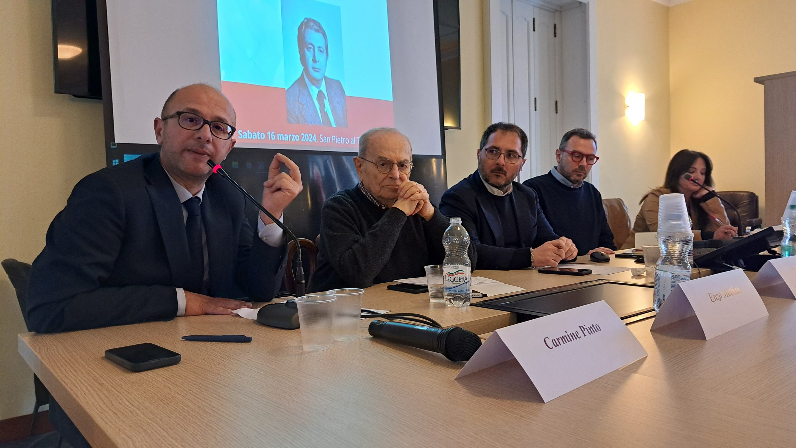 Pronta Psi Maraio: Amministrative ed Europee, il PSI pronto a riportare sui ...