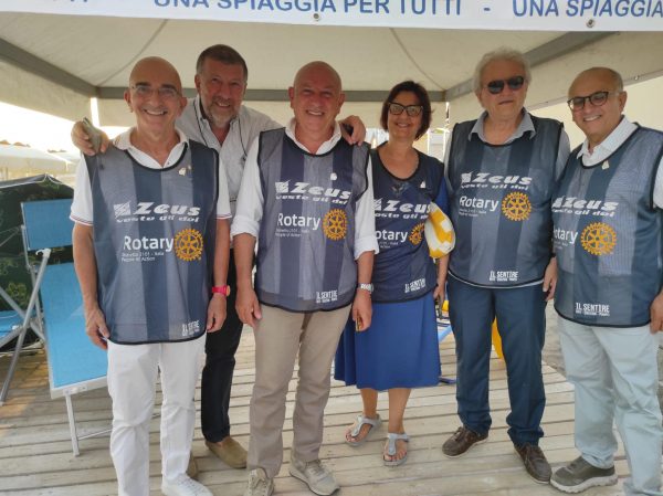 E-Club Rotary Villammare Film&Friends
