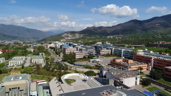 Università degli Studi di Salerno