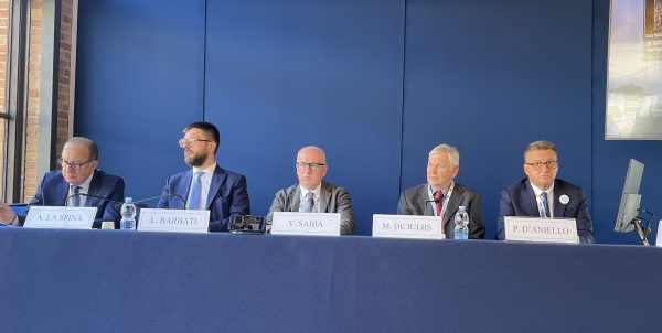 Convegno Unpli Paestum