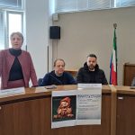 Presentazione Eventi Natale 2024 Sala Consilina