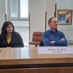 Presentazione Eventi Natale 2024 Sala Consilina