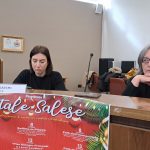 Presentazione Eventi Natale 2024 Sala Consilina