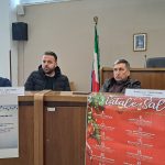Presentazione Eventi Natale 2024 Sala Consilina