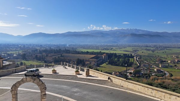 Sacrario dei 300 Padula Carlo Pisacane