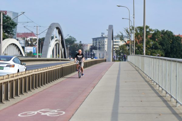 Pista Ciclabile