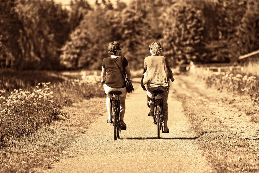 Pista Ciclabile