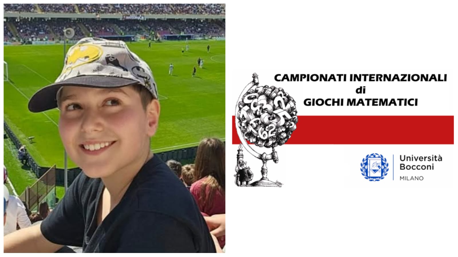 Sala Consilina: alla finale dei Giochi Matematici della Bocconi approda ...