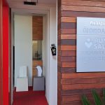 Clinica Dentaria Francesco Giordano Punto Salute locali