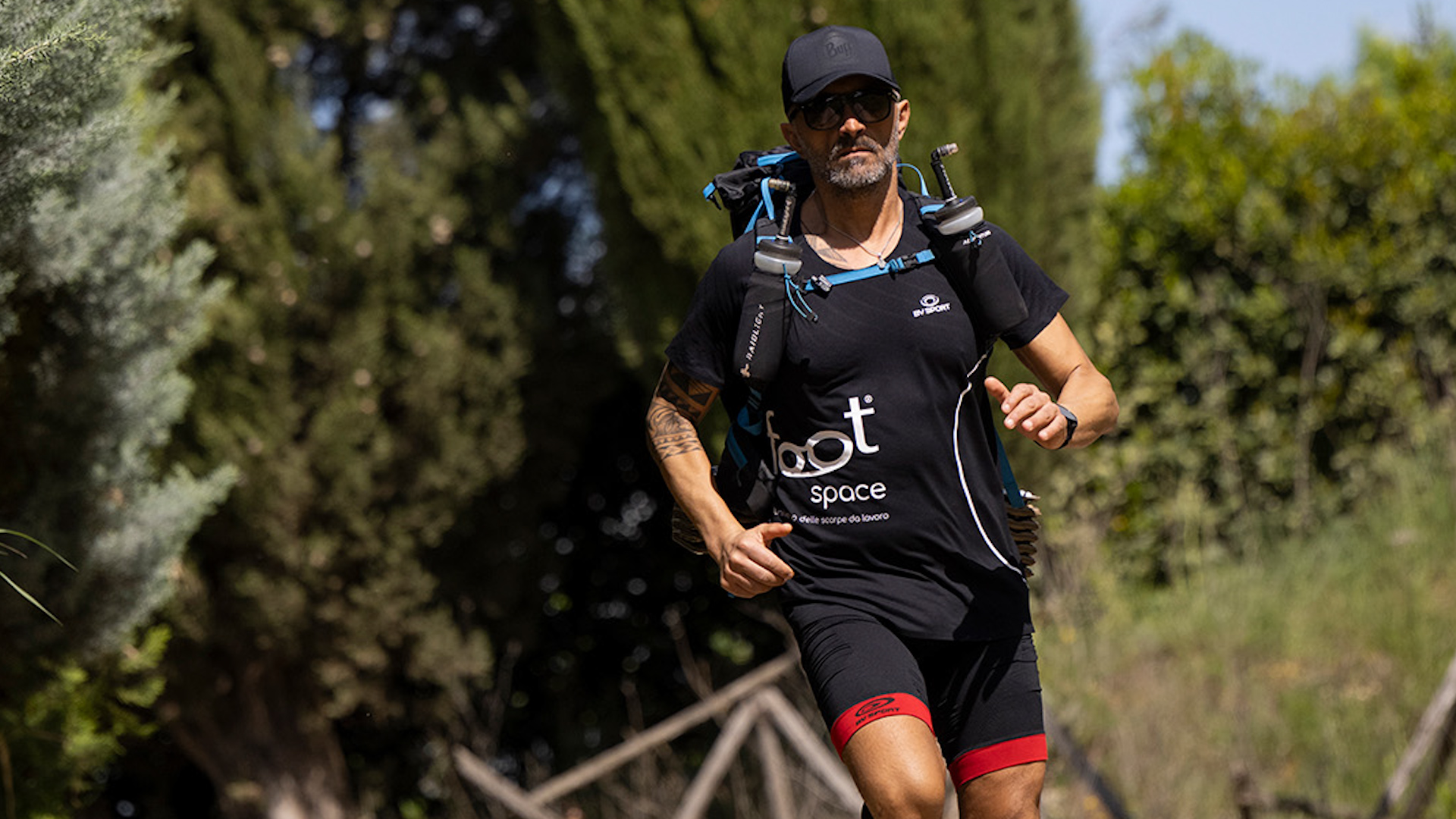 Giuseppe De Rosa conclude il THE TRACK Australia ed è al comando del ...