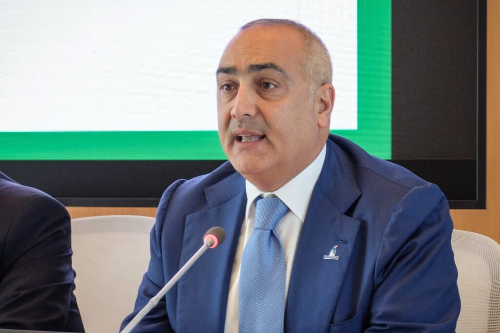 Ciro verdoliva