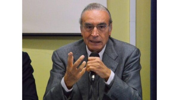 Ermanno Corsi