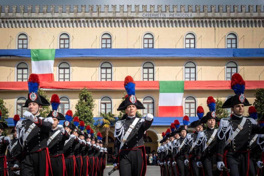 carabinieri
