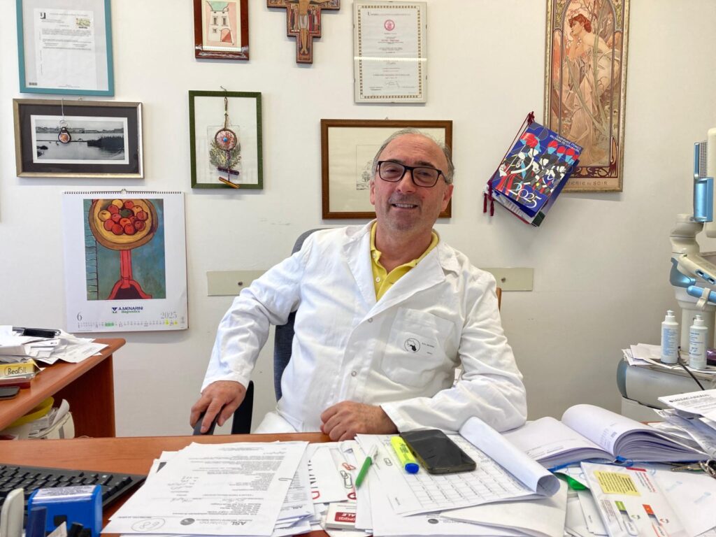 nicola iovine