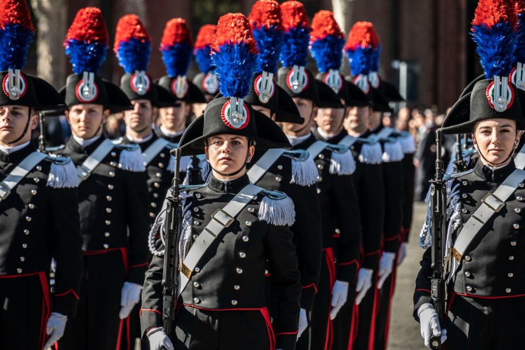 carabinieri