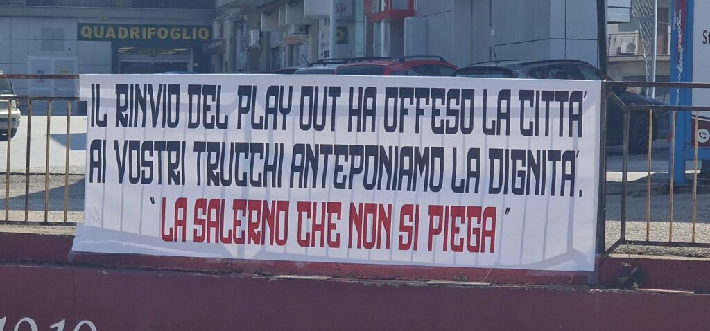 salernitana