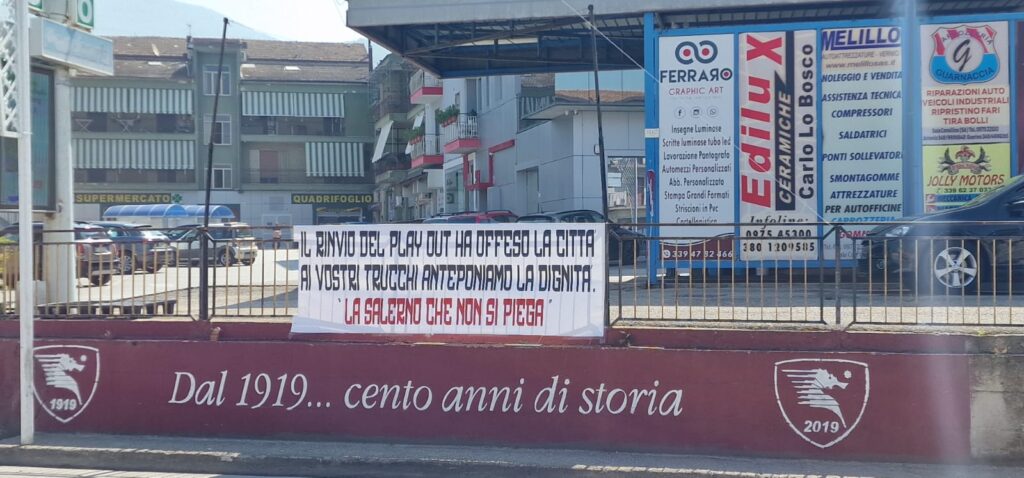 salernitana