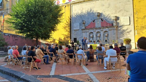 Oltre la Memoria 2025