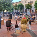 Oltre la Memoria 2025 impegno contro le mafie a Sala Consilina