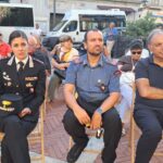 Oltre la Memoria 2025 impegno contro le mafie a Sala Consilina