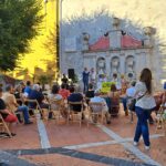 Oltre la Memoria 2025 impegno contro le mafie a Sala Consilina