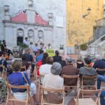 Oltre la Memoria 2025 impegno contro le mafie a Sala Consilina