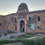 Certosa di San Lorenzo Mare Nostrum 2025