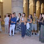 Certosa di San Lorenzo Mare Nostrum 2025