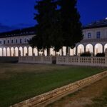 Certosa di San Lorenzo Mare Nostrum 2025
