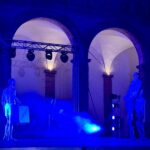 Certosa di San Lorenzo Mare Nostrum 2025