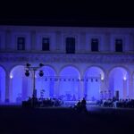 Certosa di San Lorenzo Mare Nostrum 2025